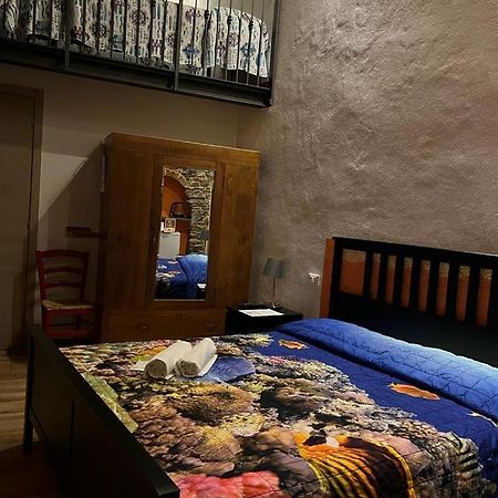 Apartment Camere Cinque Terre Andrea La Spezia Buitenkant foto