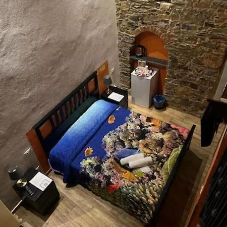 Apartment Camere Cinque Terre Andrea La Spezia Buitenkant foto