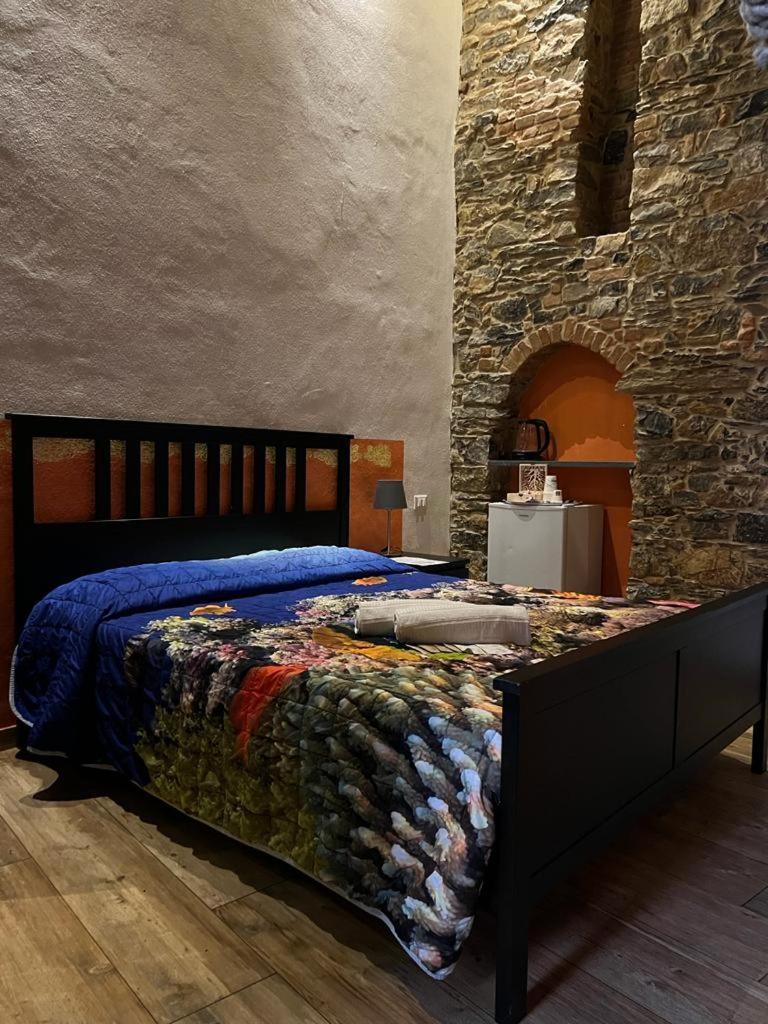 Apartment Camere Cinque Terre Andrea La Spezia Buitenkant foto